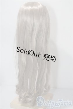 画像2: 8〜9inch/モヘアウィッグ：KamR様製 U-25-07-29-075-TN-ZU