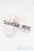sd/of：靴　MELODY.C製 U-25-07-22-084-TN-ZU