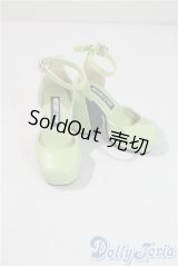 sd/of：靴　MELODY.C製 U-25-07-22-085-TN-ZU