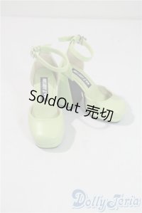 sd/of：靴　MELODY.C製 U-25-07-22-085-TN-ZU