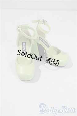 画像1: sd/of：靴　MELODY.C製 U-25-07-22-085-TN-ZU