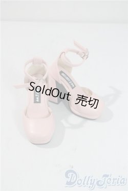 画像1: sd/of：靴　MELODY.C製 U-25-07-22-083-TN-ZU