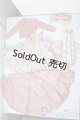 melody.c　SD/of：衣装セット U-25-07-22-061-TN-ZU