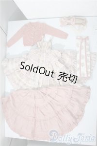 melody.c　SD/of：衣装セット U-25-07-22-061-TN-ZU