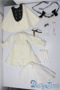 SD＆DD/OF:衣装セット：MELODY.C 様製 U-25-07-22-059-TN-ZU