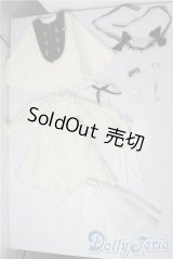 SD＆DD/OF:衣装セット：MELODY.C 様製 U-25-07-22-059-TN-ZU