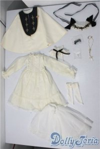 SD＆DD/OF:衣装セット：MELODY.C 様製 U-25-07-22-059-TN-ZU