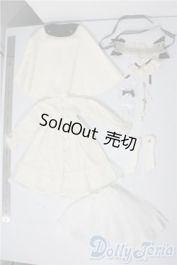 画像2: SD＆DD/OF:衣装セット：MELODY.C 様製 U-25-07-22-059-TN-ZU