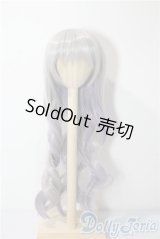 8-9inch/ウィッグ U-25-07-22-117-TN-ZU