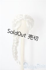 9-10inch/ウィッグ U-25-07-22-118-TN-ZU