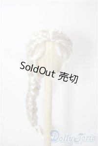 9-10inch/ウィッグ U-25-07-22-118-TN-ZU