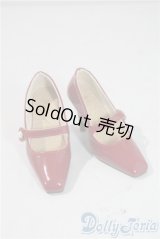 SDGｒ/OF：ヒールサンダル　Kaleidoll様製 U-25-07-22-086-TN-ZU