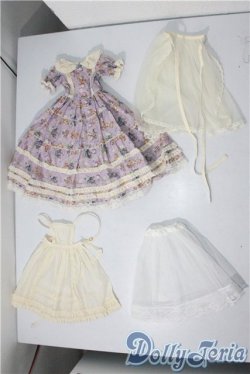 画像1: melody.c　SD/of：衣装セット U-25-07-22-062-TN-ZU