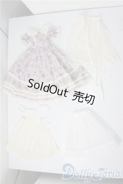 画像1: melody.c　SD/of：衣装セット U-25-07-22-062-TN-ZU