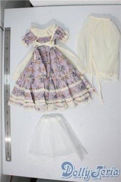 画像2: melody.c　SD/of：衣装セット U-25-07-22-062-TN-ZU