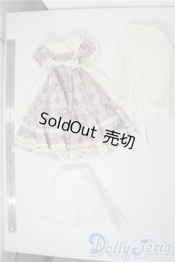 画像2: melody.c　SD/of：衣装セット U-25-07-22-062-TN-ZU