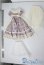 画像2: melody.c　SD/of：衣装セット U-25-07-22-062-TN-ZU (2)