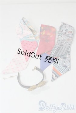 画像1: SD/OF:小物 U-25-07-22-154-TN-ZU