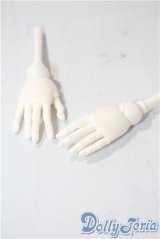 DD/幻想少女製會舘可動指ハンドパーツ A-25-07-30-1081-TN-ZU