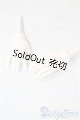 DD/幻想少女製會舘可動指ハンドパーツ A-25-07-30-1081-TN-ZU