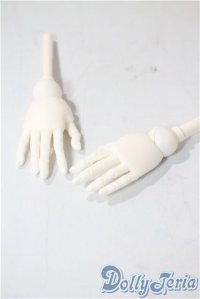 DD/幻想少女製會舘可動指ハンドパーツ A-25-07-30-1081-TN-ZU