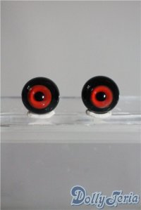 14mm/グラスアイ U-25-07-22-123-TN-ZU