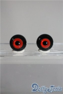 画像1: 14mm/グラスアイ U-25-07-22-123-TN-ZU