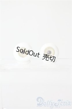 画像1: 20ｍｍ/造形村グラスアイ U-25-07-29-092-TN-ZU