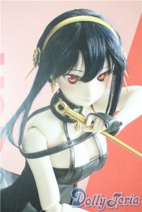 Dddy/ ヨル・フォージャー：SPY FAMILY A-25-08-06-1099-TN-ZU