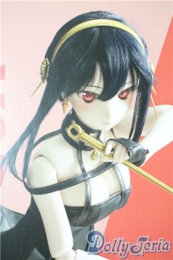 画像1: Dddy/ ヨル・フォージャー：SPY FAMILY A-25-08-06-1099-TN-ZU