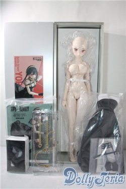 画像5: Dddy/ ヨル・フォージャー：SPY FAMILY A-25-08-06-1099-TN-ZU