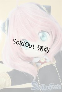 ちみっこDD/アーニャ・フォージャー A-25-08-06-1097-TN-ZU