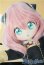 画像1: ちみっこDD/アーニャ・フォージャー A-25-08-06-1097-TN-ZU (1)