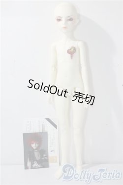 画像7: dollzone/hid A-25-07-30-1100-TO-ZU