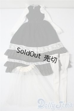 画像2: DD/OF:ドレス A-25-07-30-1067-TO-ZU