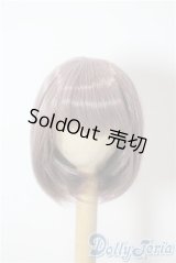 5〜6inch/ウィッグ U-25-07-22-115-TO-ZU