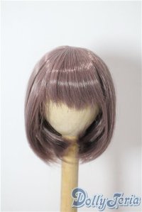 5〜6inch/ウィッグ U-25-07-22-115-TO-ZU