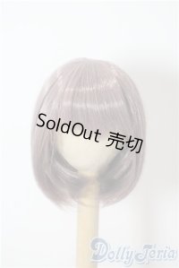 5〜6inch/ウィッグ U-25-07-22-115-TO-ZU