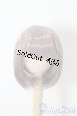 画像1: 5〜6inch/ウィッグ U-25-07-22-115-TO-ZU
