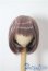 画像1: 5〜6inch/ウィッグ U-25-07-22-115-TO-ZU (1)