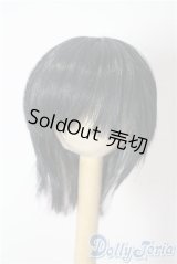 5〜6inch/ウィッグ U-25-07-22-114-TO-ZU