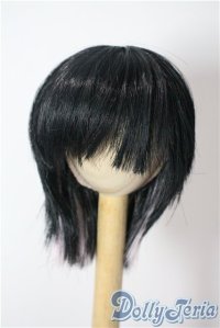 5〜6inch/ウィッグ U-25-07-22-114-TO-ZU