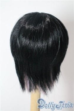 画像2: 5〜6inch/ウィッグ U-25-07-22-114-TO-ZU