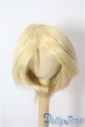 5〜6inch/ウィッグ U-25-07-22-116-TO-ZU