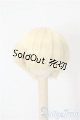 5〜6inch/ウィッグ U-25-07-22-113-TO-ZU