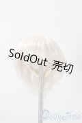 4〜4.5inch/ウィッグ A-25-07-30-1065-TO-ZU