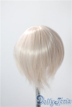 画像2: 4〜4.5inch/ウィッグ A-25-07-30-1065-TO-ZU