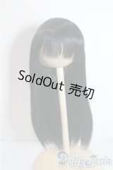 7-8inch/ウィッグ U-25-07-22-100-TO-ZU