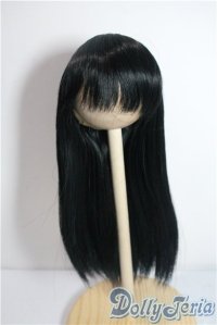 7-8inch/ウィッグ U-25-07-22-100-TO-ZU