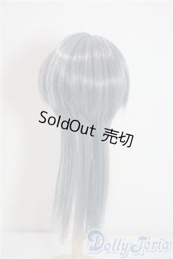 画像2: 7-8inch/ウィッグ U-25-07-22-101-TO-ZU